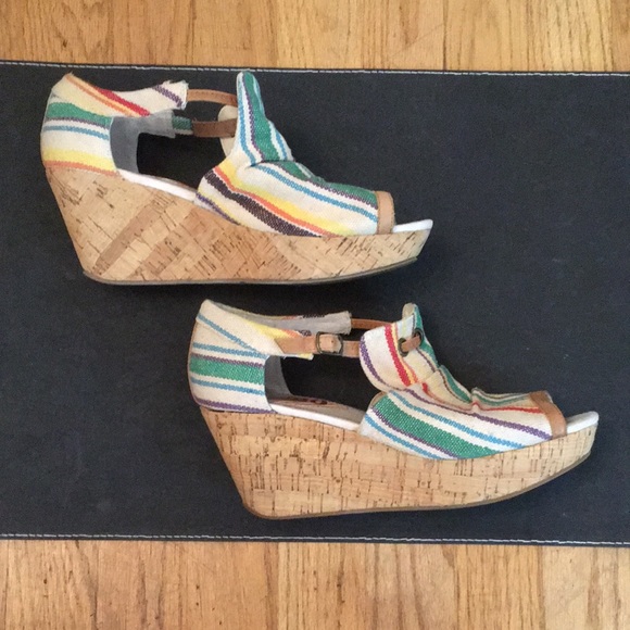 Canvas Espadrilles - Picture 4 of 8